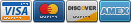Credit Card (EBizCharge)